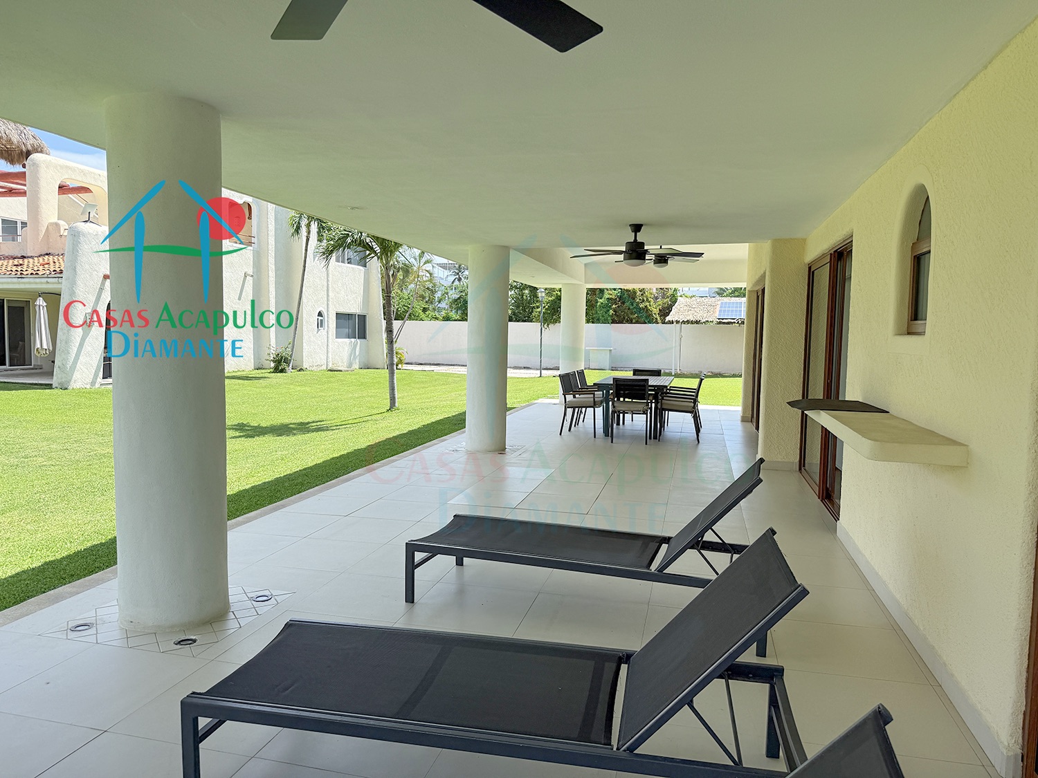 Son Vida Menorca 4 - Terraza 21